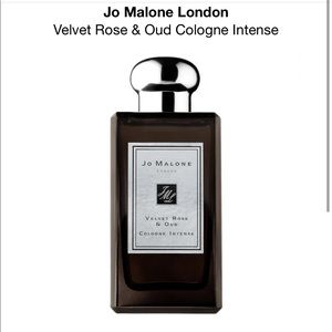 Joe Malone Velvet Rose & Oud Intense